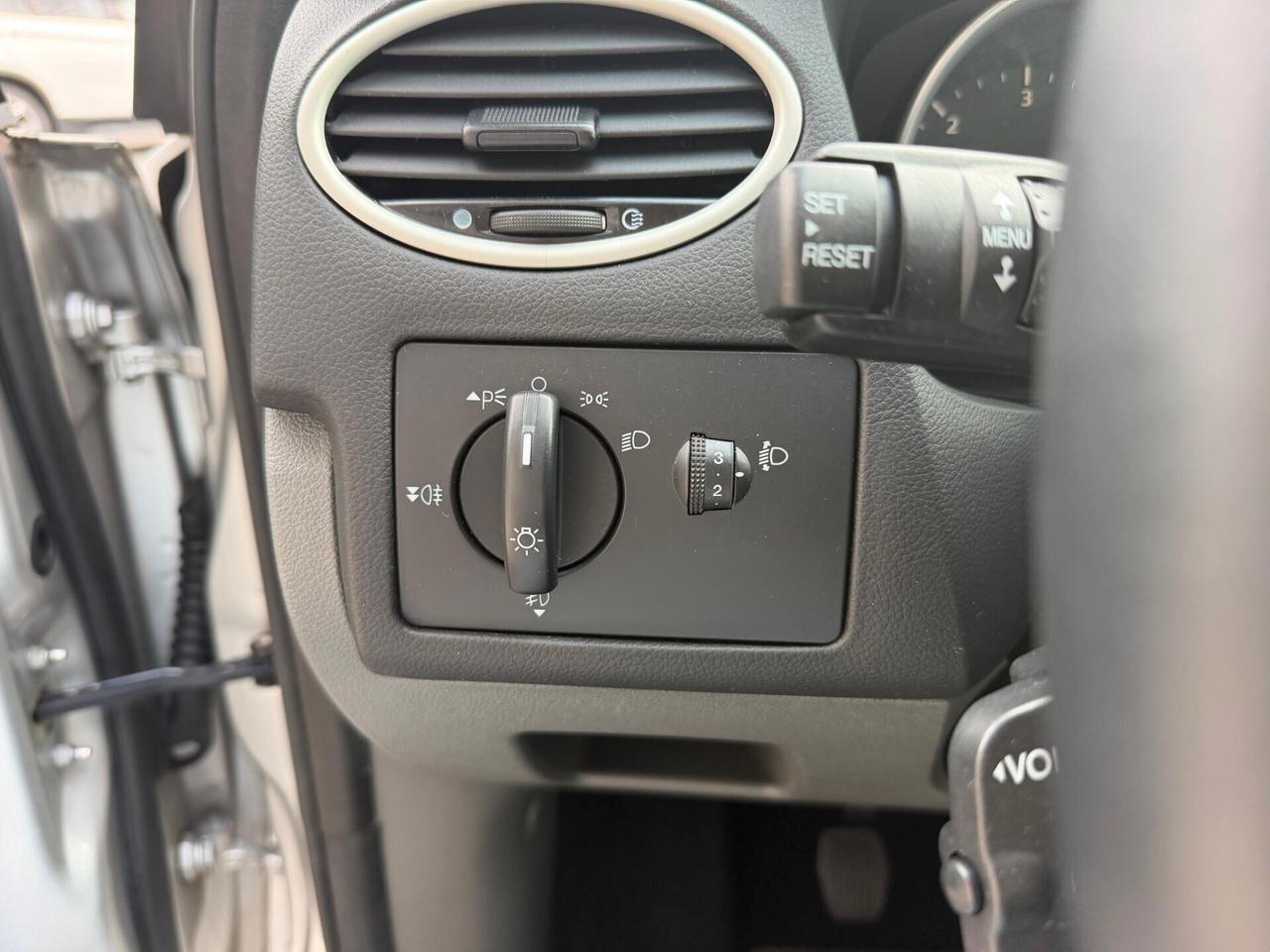 Ford Focus 1.6 Diesel Neopatentati