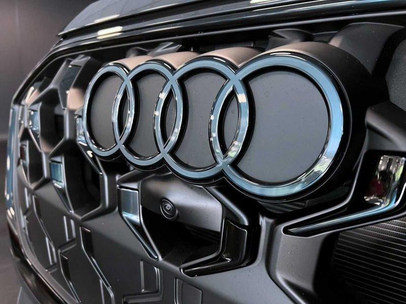 Audi Q5 Q5 5p 40 TDI 204cv mhev quattro S tronic S line
