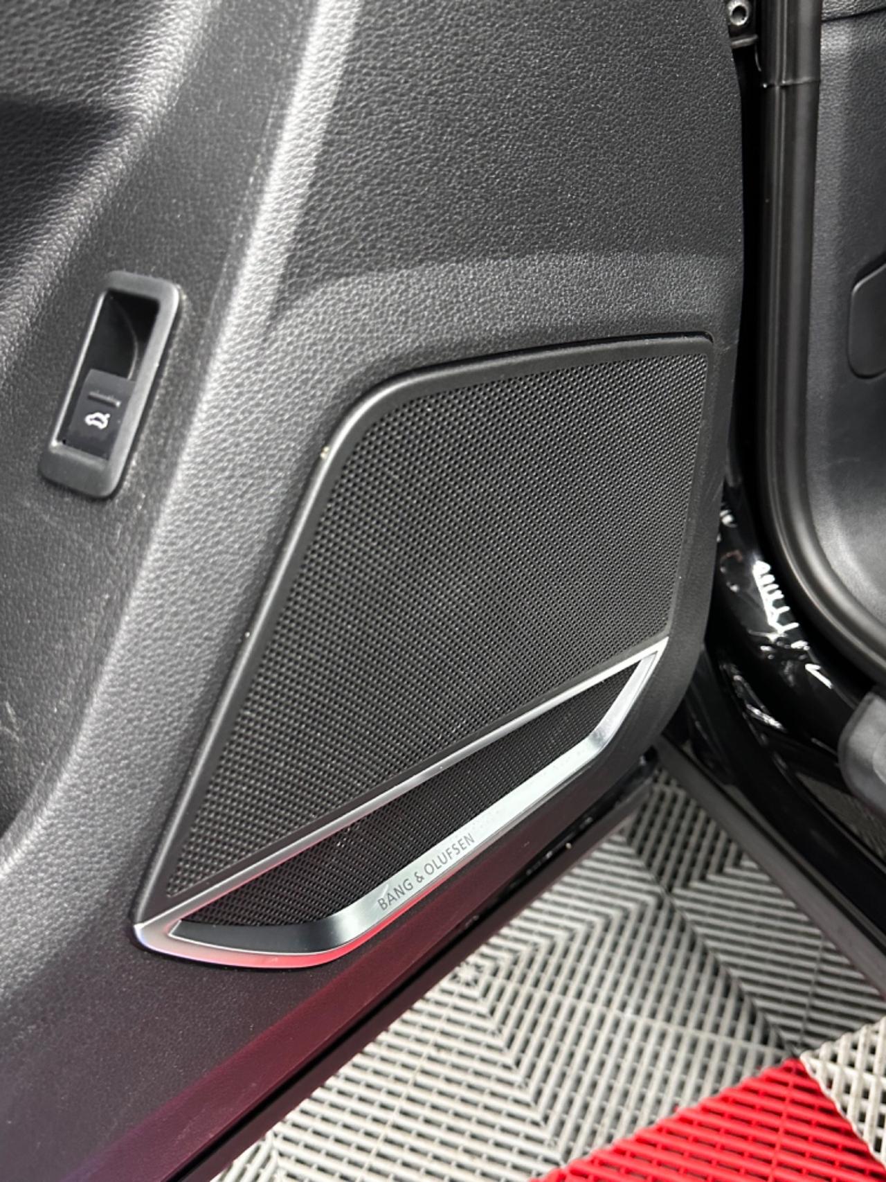 Audi Q3 3xS-line QUATTRO B&O Tetto Pelle