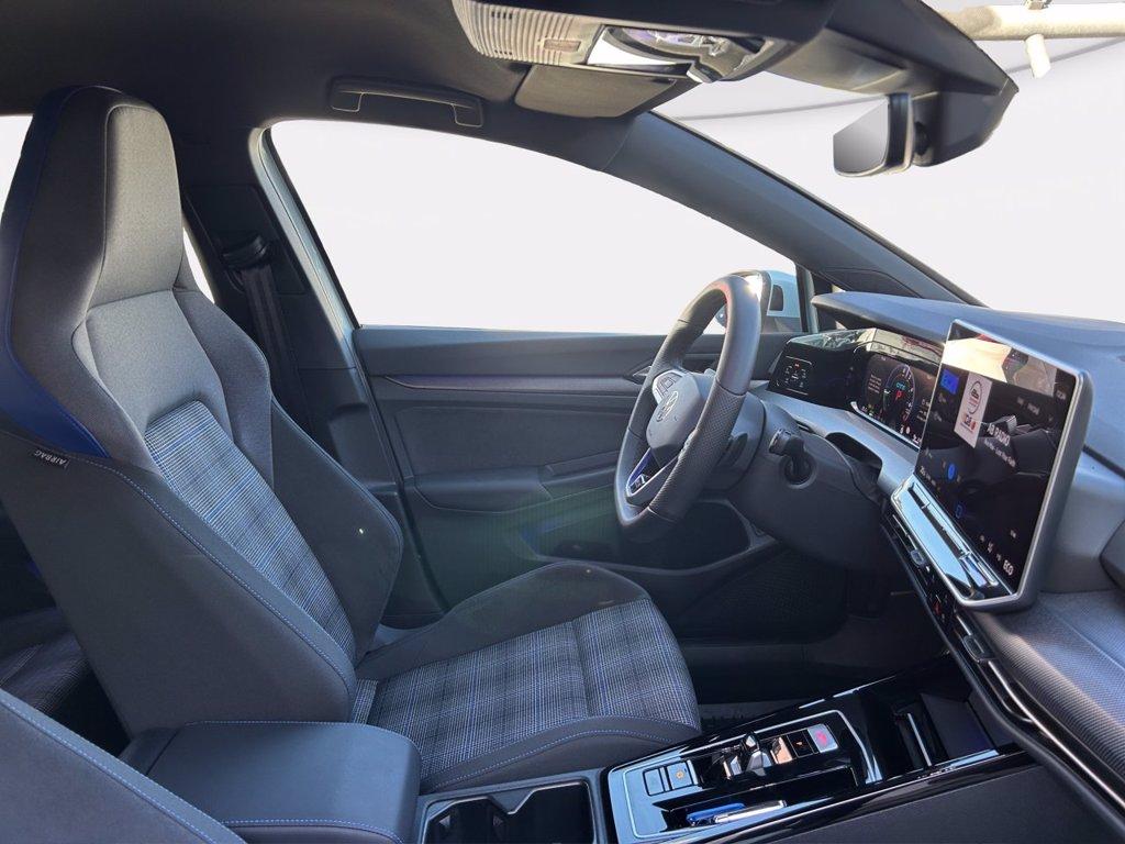 VOLKSWAGEN Golf 1.5 tsi ehybrid gte 272cv dsg del 2025