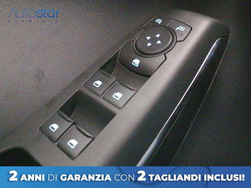 Ford Fiesta 5p 1.0 ecoboost h ST-Line 125cv