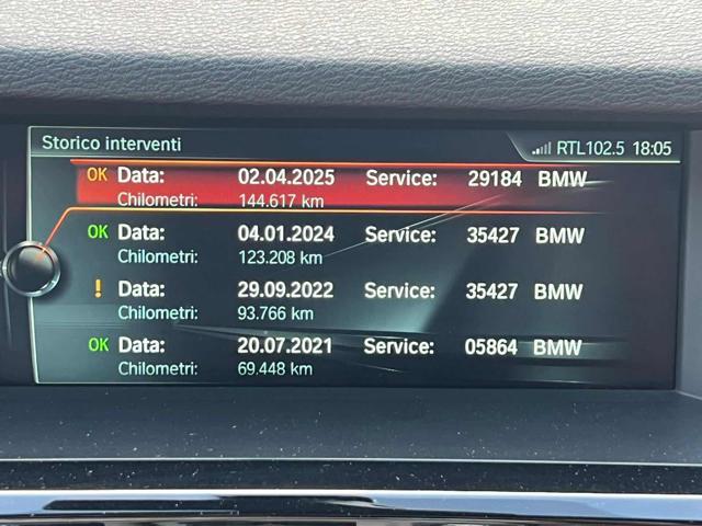 BMW X4 xDrive20d Msport "ProMMo"
