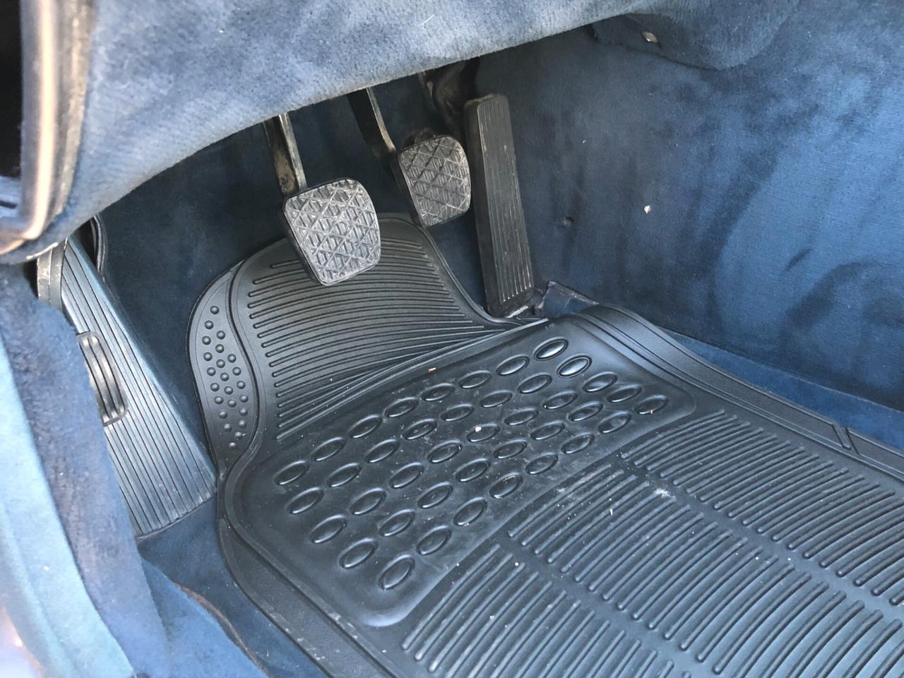 Mercedes-benz 300 SE W126