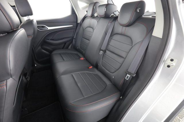 MG ZS ZS 1.5 VTi-tech Luxury