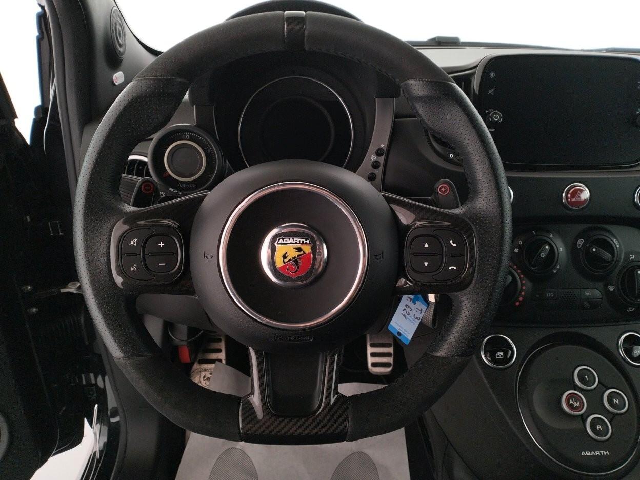 ABARTH 695 1.4 t-jet 180cv auto - IVA ESPOSTA
