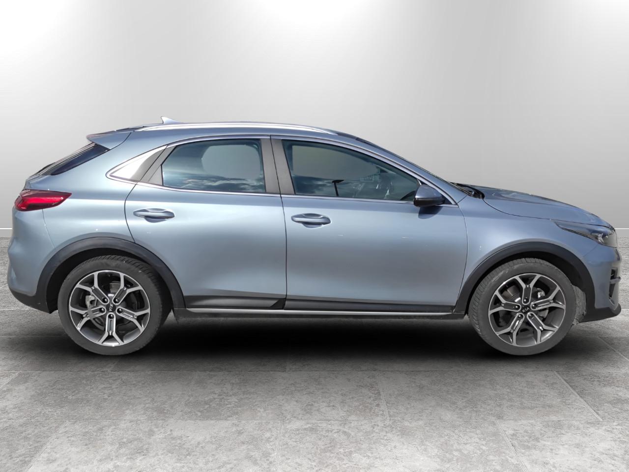 KIA XCeed 1.0 t-gdi Style Gpl 111cv