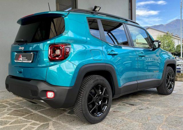 JEEP Renegade 1.6 Mjt 130 CV Limited * PROMO FINANZIAMENTO