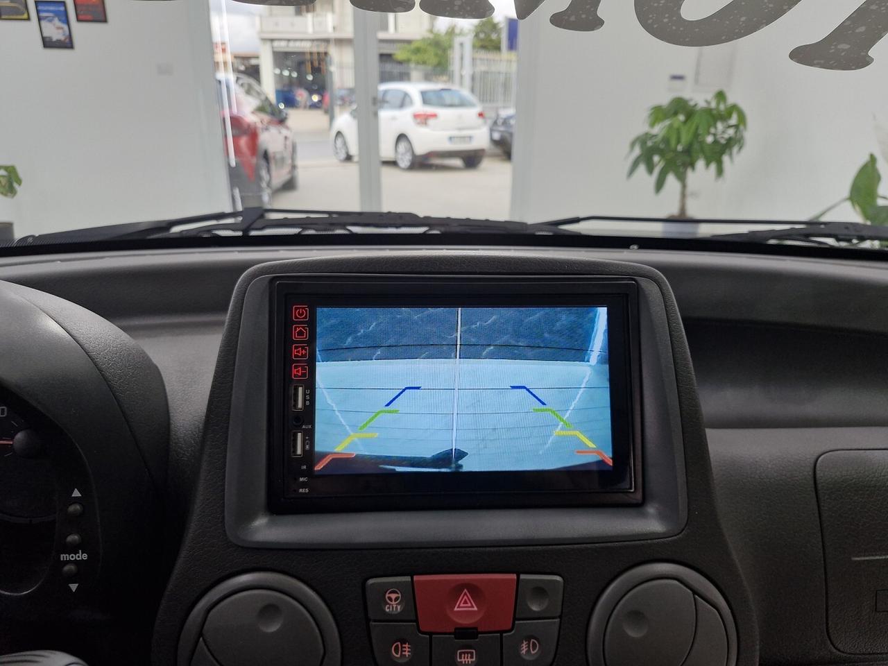 FIAT PANDA 1.2 BENZINA 60CV CAMBIO AUTOMATICO
