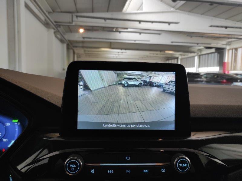 FORD Kuga 3ª serie - Kuga 2.5 Plug In Hybrid 225 CV CVT 2WD ST-Line X