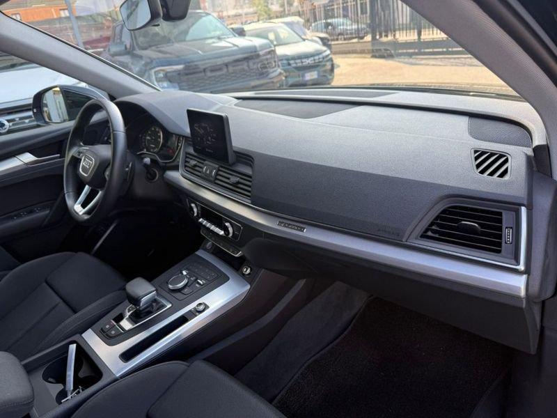 Audi Q5 50 TFSI 299 CV e quattro S tronic Business