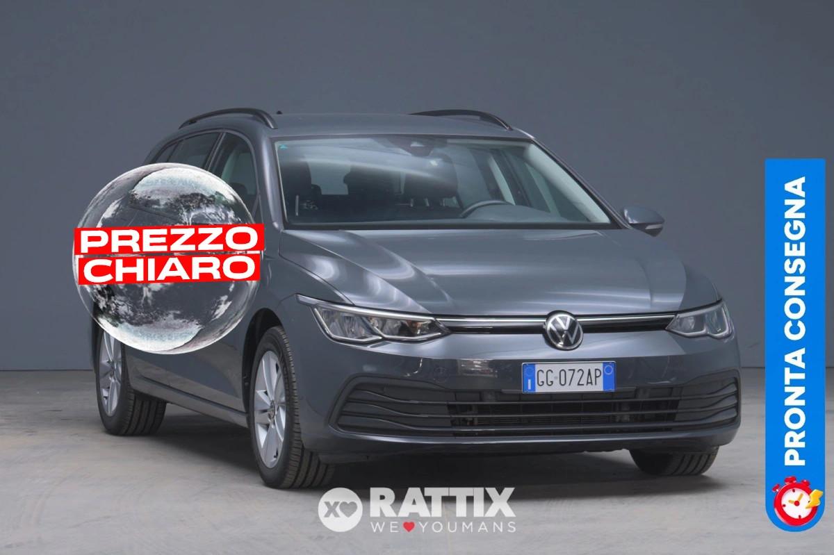 Volkswagen Golf Variant 2.0 TDI 150CV Life DSG