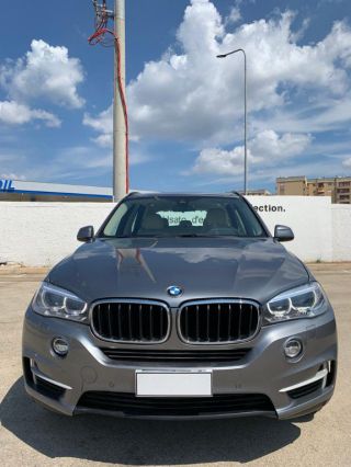 BMW X5 xDrive30d 258CV Business
