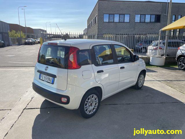 FIAT Panda 1.2 Easy - 69CV - OK NEOPATENTATI