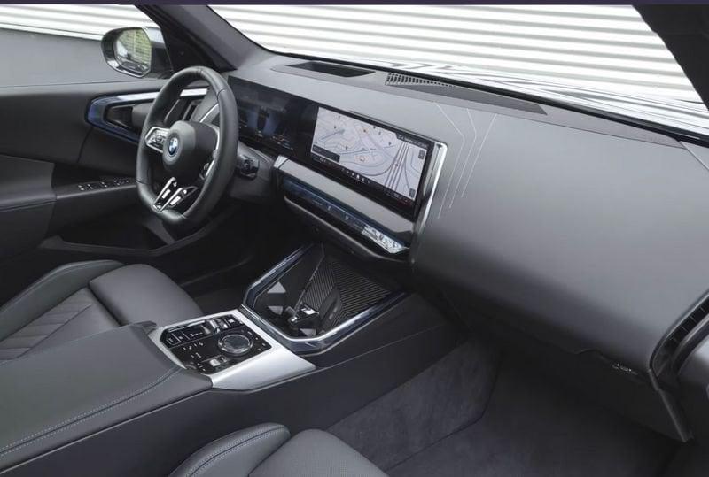 BMW X3 X3 xDrive30e MSport TETTO CAMERA 360 PLUG-IN