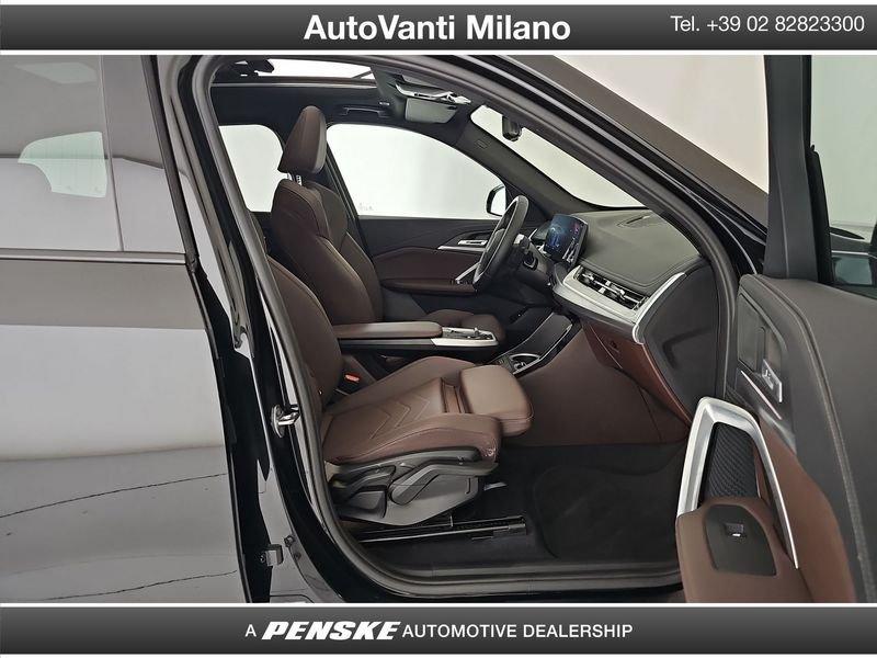BMW X1 X1 xdrive 30e MSport auto
