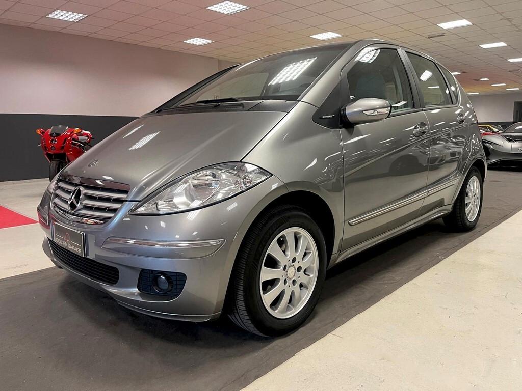 Mercedes-benz A 150 Elegance neopatentati