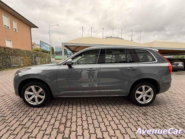 VOLVO XC90 2.0 b5 Core awd 7 POSTI PREZZO REALE IVA ESPOSTA