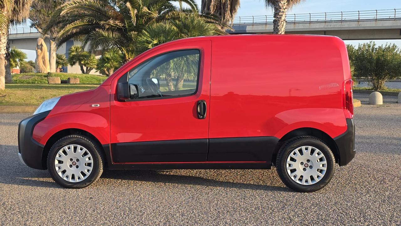 Fiat Fiorino 1.3 MJT 75CV Furgone SX E5+