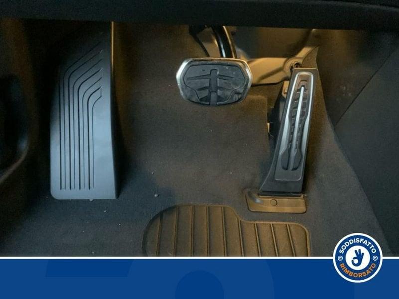 BMW X1 sDrive 18d M Sport Pro