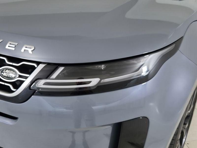Land Rover Range Rover Evoque II 2019 Die 2.0d i4 mhev SE awd 163cv auto