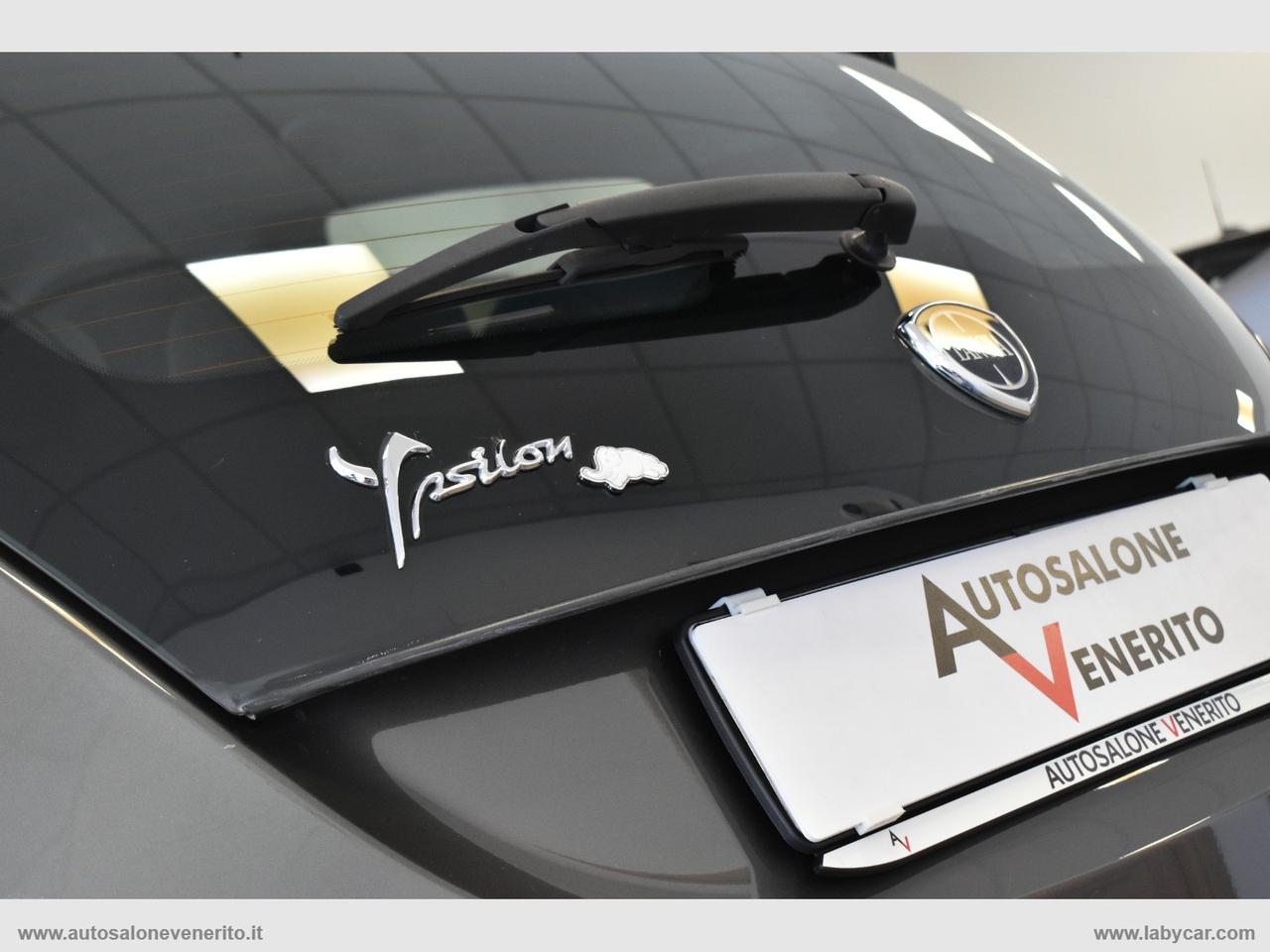 LANCIA Ypsilon 1.2 69 CV 5p. Elefantino