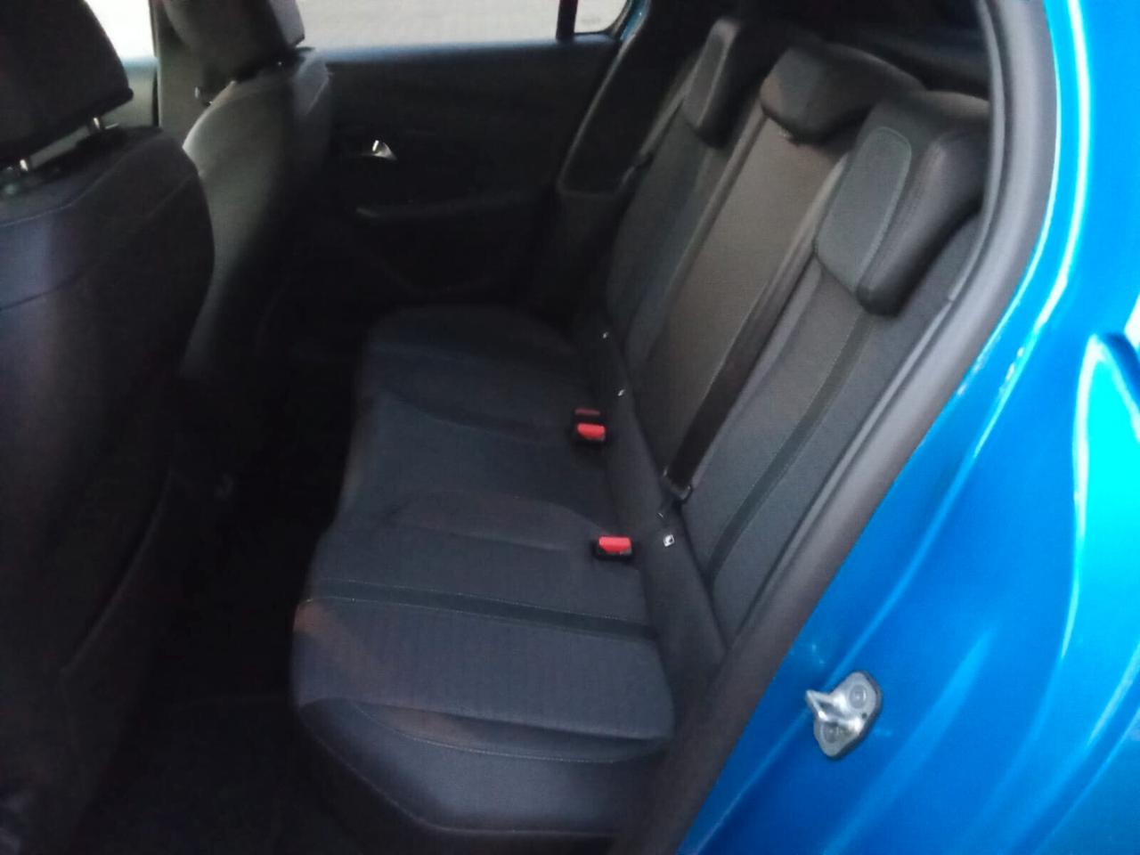 Peugeot 208 PureTech 100 Stop&Start 5 porte Allure