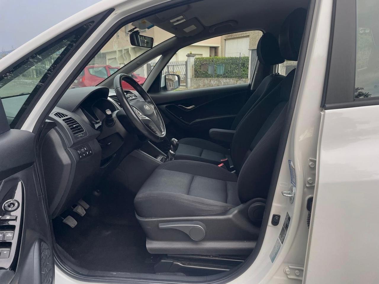 Hyundai iX20 1.4 CRDI 90 CV XPossible per Neopatentati 2015