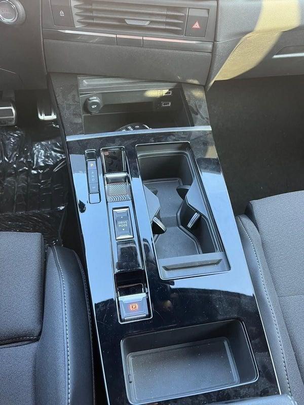 Opel Astra Astra 1.2 Turbo 130 CV AT8 GS