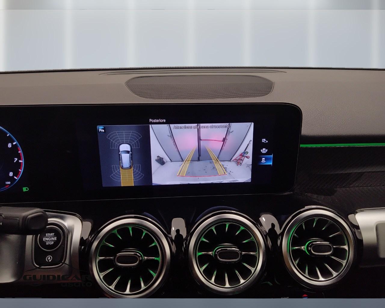 Mercedes-Benz GLB - X247 2019 - GLB 200 Premium auto