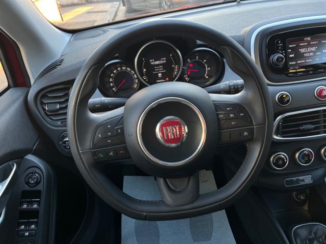 FIAT 500X 2.0 MultiJet Cross