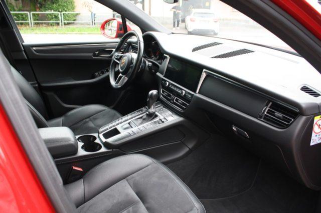 PORSCHE Macan 2.0 245cv