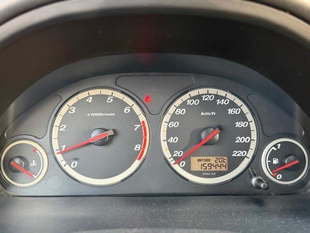 Honda CR-V 2.0 16V i-VTEC EX