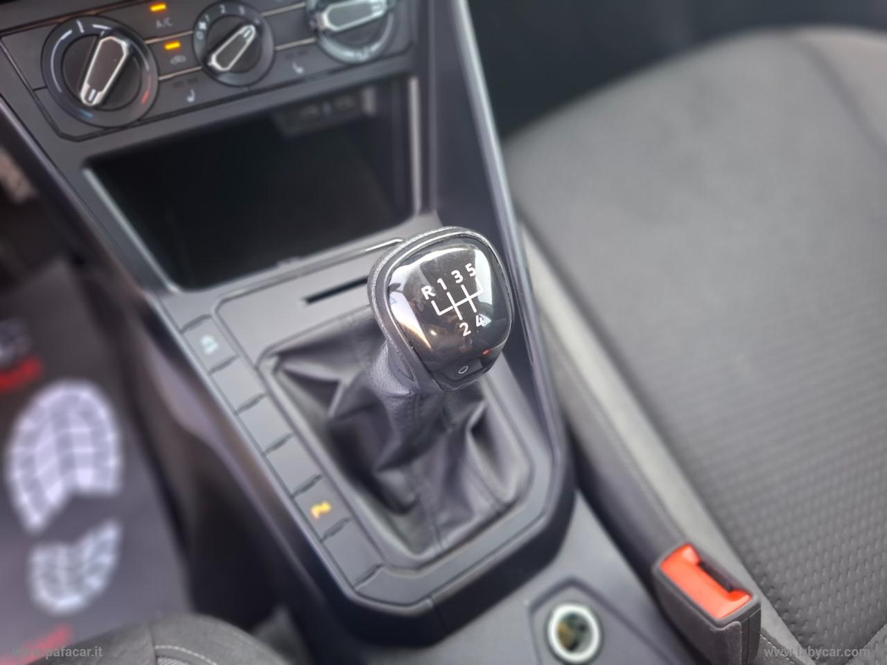 VOLKSWAGEN Taigo 1.0 TSI Life