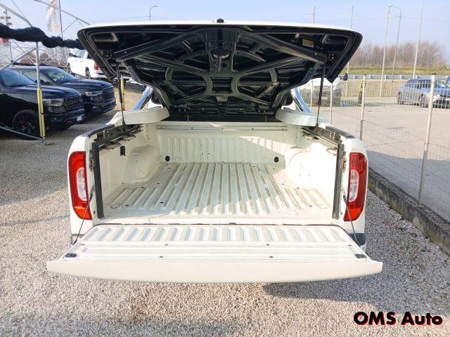 MERCEDES-BENZ X 350 d 4Matic Power N1 - Pack style