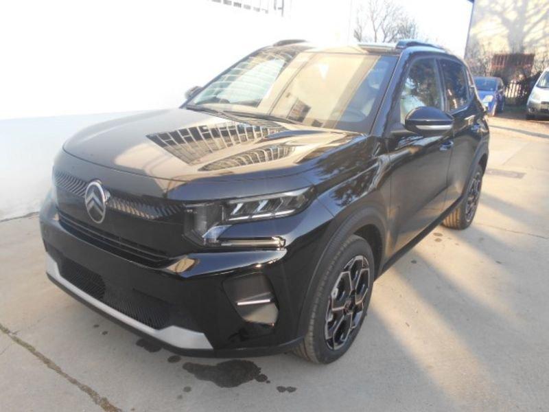 Citroën C3 100 Max Fin 9Perfet Sc17%