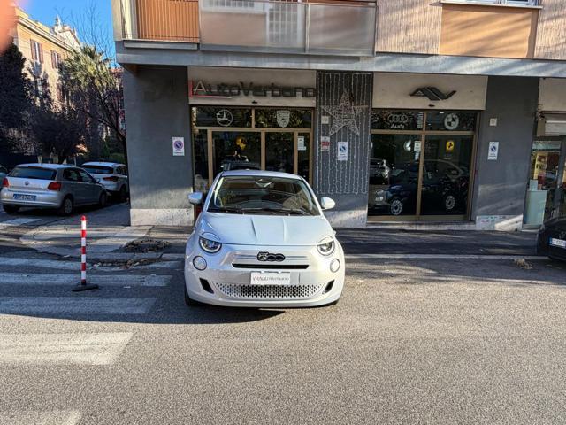 FIAT 500 Torino Hybrid Mhev-Pronta Consegna-Vari Colori