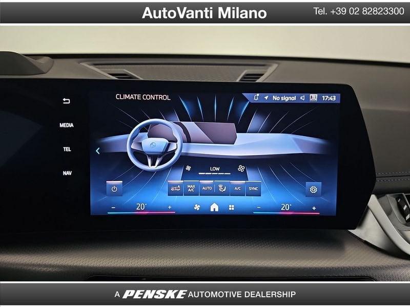 BMW X1 X1 xDrive 20d Msport Pro