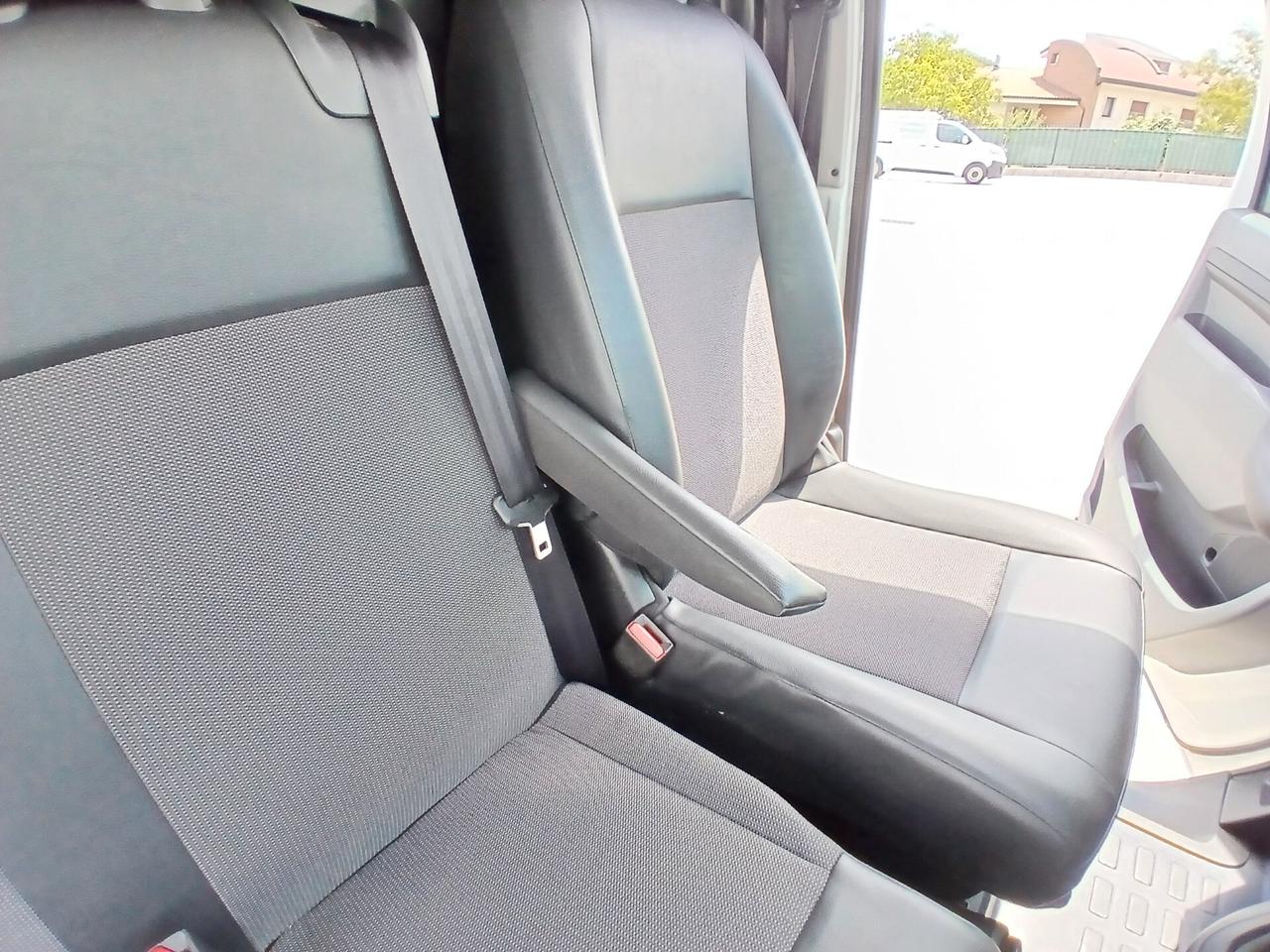 Citroen Jumpy XS 120CV 1.5 BLUEHDI 2020