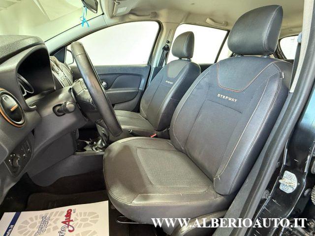 DACIA Sandero Stepway 1.5 dCi 8V 90CV *OFFERTA DEL MESE*