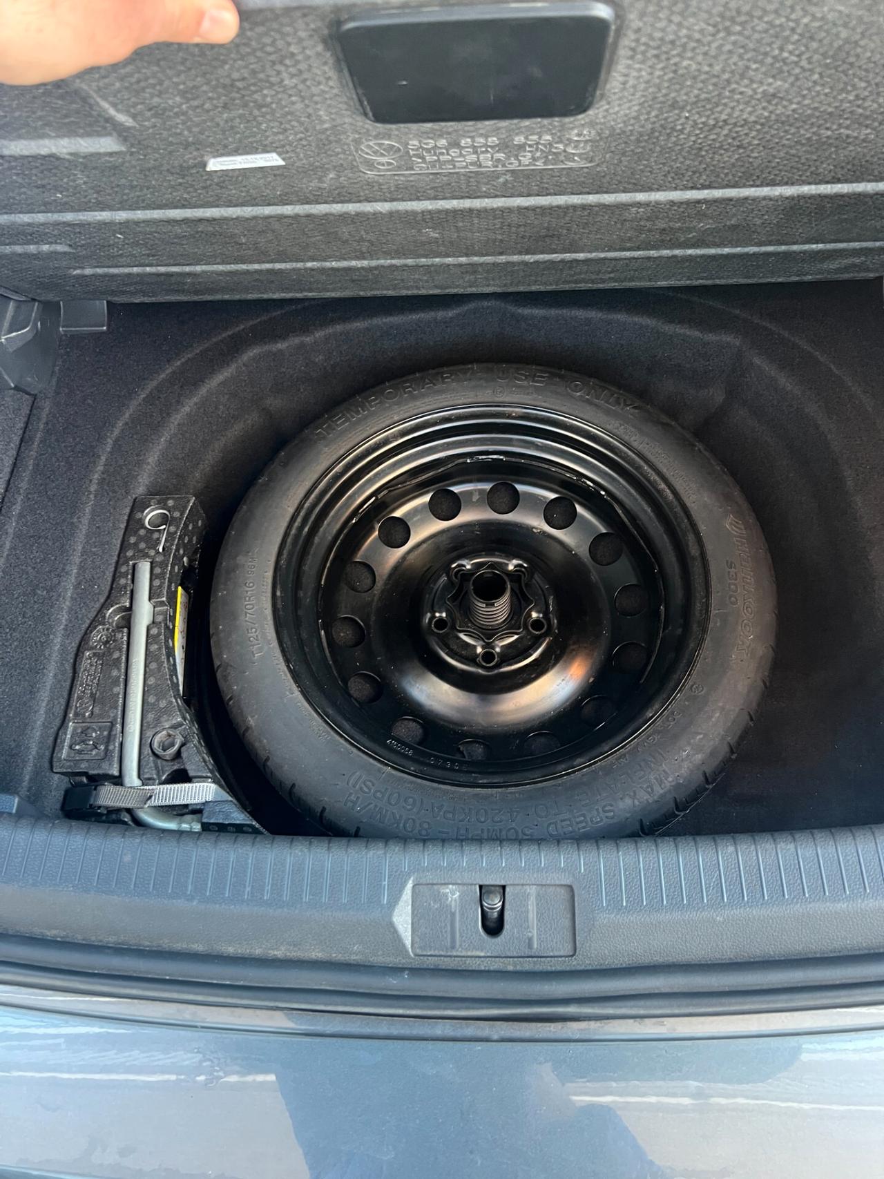 Volkswagen Golf 2.0 TDI 5p. Executive BlueMotion Technology