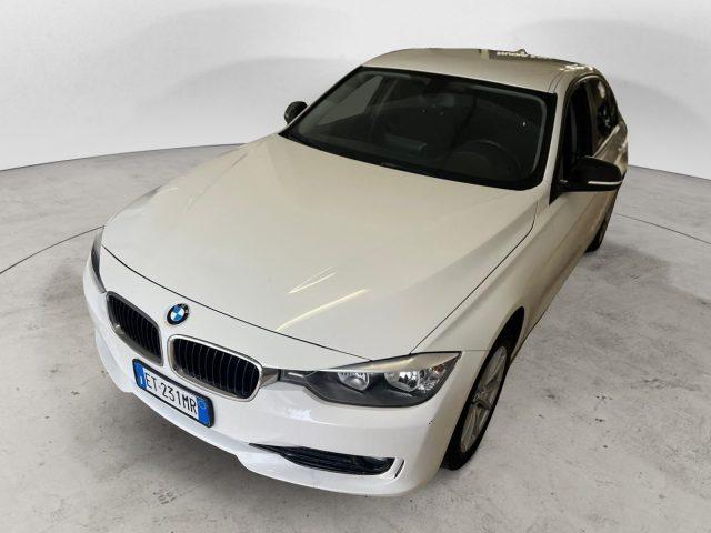 BMW 318 318d