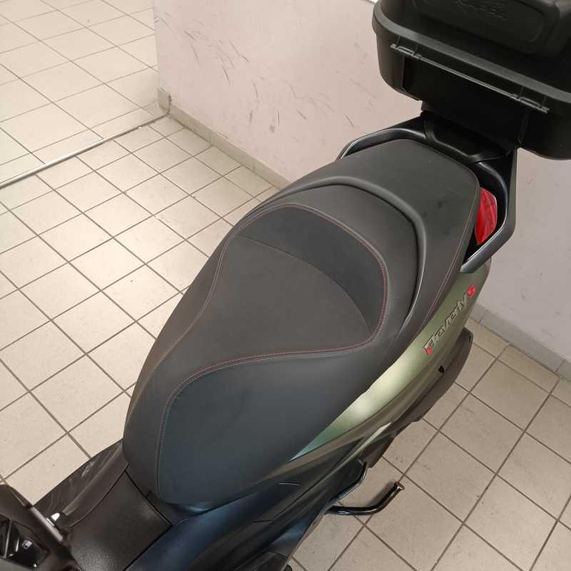 Piaggio Beverly 300 S ABS-ASR - 2023