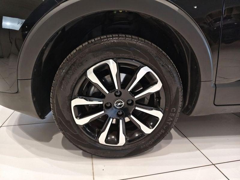 Opel Crossland Crossland 1.2 Turbo 12V 130 CV aut. Start&Stop Elegance*FULL OPTIONAL*GARANTITA*