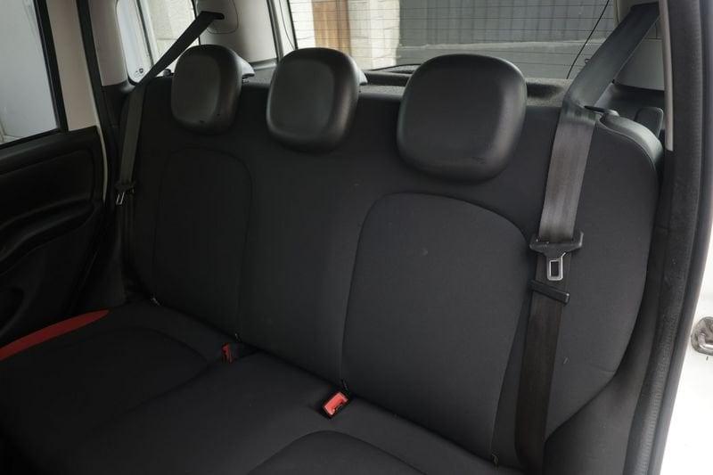 FIAT Panda FIAT Panda 1.2 69cv E6 Lounge ANNO 2016