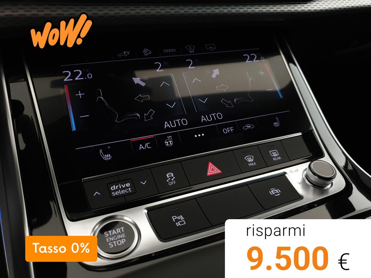55TFSIe 394CV quattro titpronic S line Edition