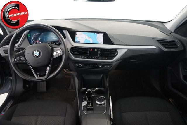 BMW 116 d 5p. Msport Exterior