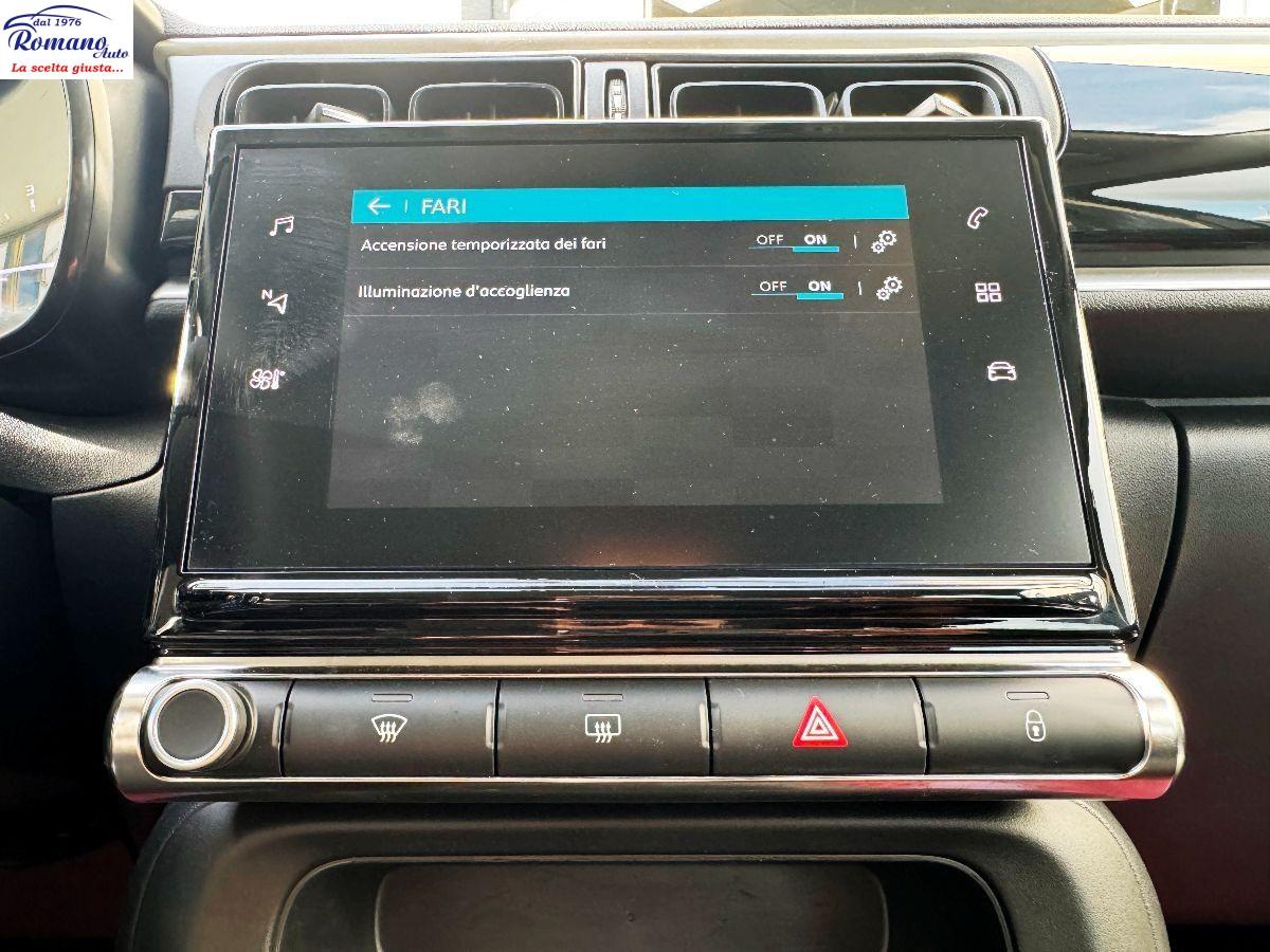 CITROEN - C3 - PureTech 83 Plus#OK NEO PATENTATI!