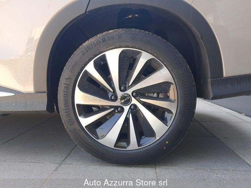 BYD Seal U DM-i 1.5 phev Comfort 2wd *COLORI VARI, PROMO AZZURRA*
