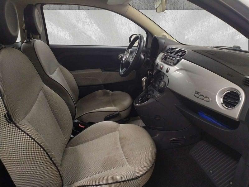 FIAT 500 0.9 t.air t. Sport 85cv