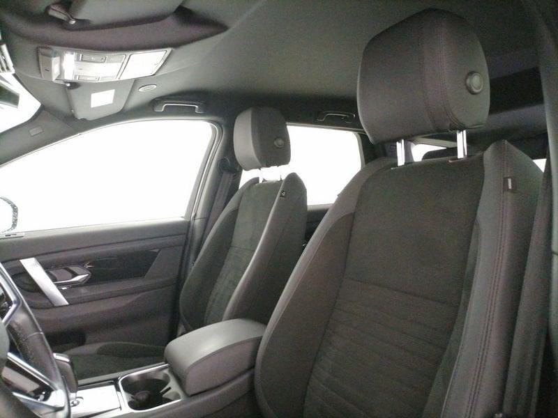 Land Rover Discovery Sport 1.5 i3 phev S awd auto